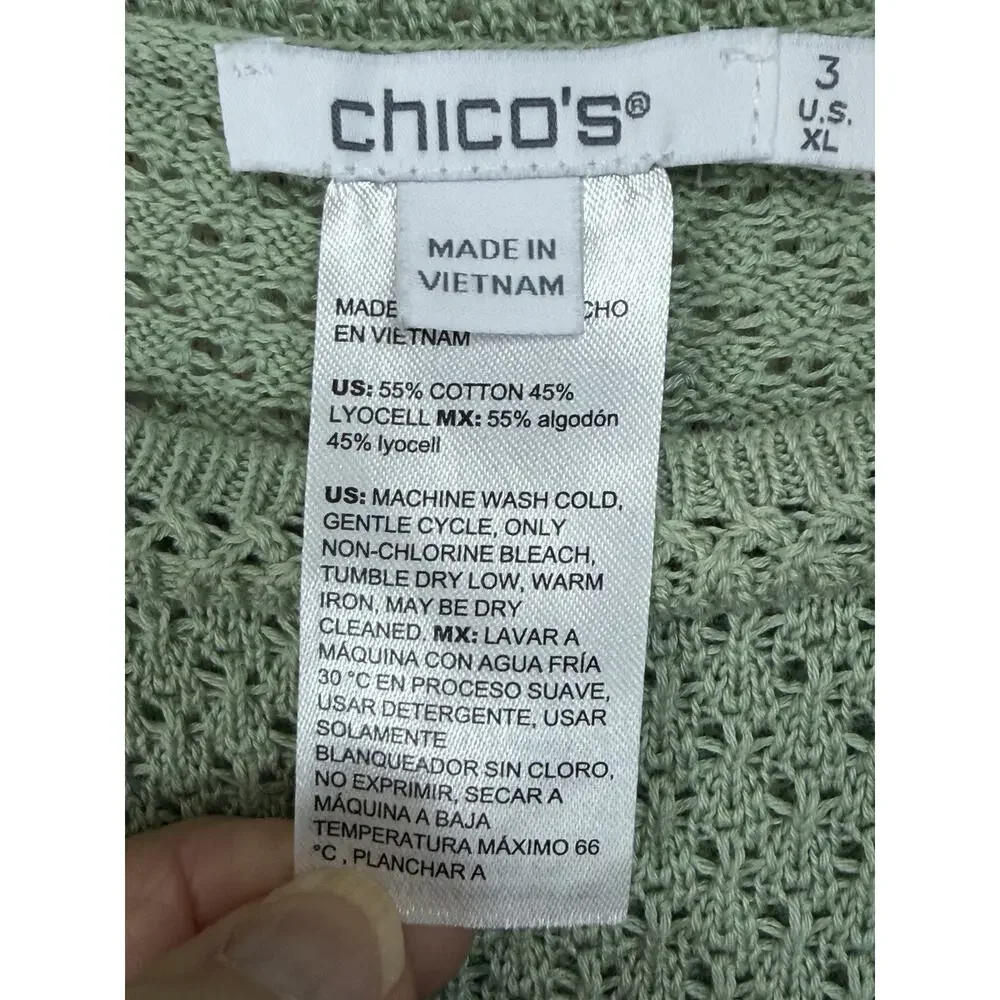 Chicos chico us